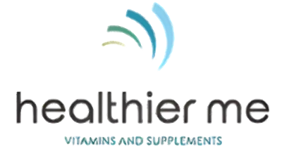 Healthier Me Vitamins And Supplements