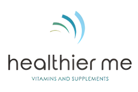 Healthier Me Vitamins And Supplements